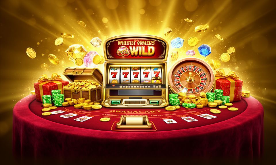 primepro Inside Our Blackjack Supremacy Offering