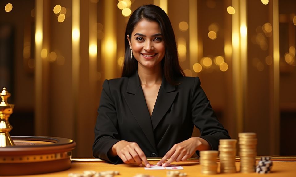primepro Every Table, Every Slot, One Account